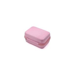 <b>Carry</b> Smell Proof and Thickened Eva Storage <b>Case</b> for Beauty Device Large Square by Vietnam Factory - Product Image 4