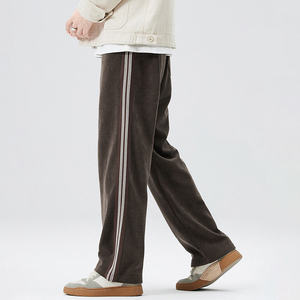 Pantalon uni à manches longues et blazer élégant ensemble de costumes décontractés pour les femmes nouveauté tenue de bureau pantalon chino formel d'affaires hommes/ - Product Image 6