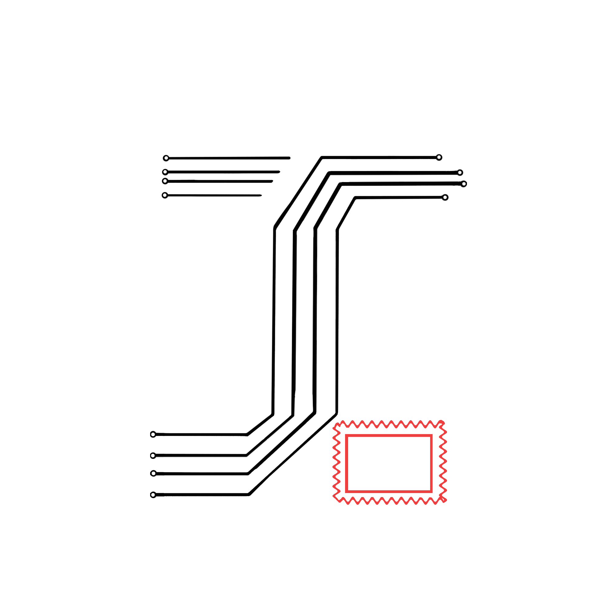 Shenzhen Xide Intelligent Technology Co., Ltd. logo