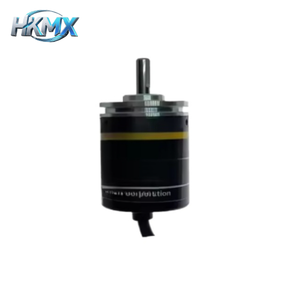 เครื่องเข้ารหัสแบบหมุนความละเอียดสูงสำหรับระบบควบคุมการเคลื่อนไหว E6B2-CWZ3E อุตสาหกรรม360P/R - Product Image 3