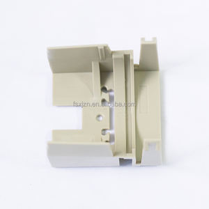 Accessoires pour volets roulants à prix d'usine, tube octogonal <span class=keywords><strong>de</strong></span> 40 mm, <span class=keywords><strong>enrouleur</strong></span> <span class=keywords><strong>de</strong></span> corde pour volets roulants, adapté aux moteurs tubulaires <span class=keywords><strong>de</strong></span> 35 mm - Product Image 2