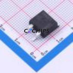 Nuevo Diodo Original IDK10G65C5XTMA2 TO-263, Diodo de Carburo de Silicio, Venta al por Mayor de Componentes Electrónicos, Proveedor de Chips y Servicio BOM - Product Image 1