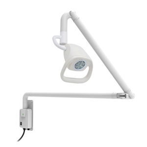 AM-2021W-3 luce da visita medica a parete 21W per visite mediche di controllo e esame dentale - Product Image 1