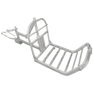 Bicicleta Familiar de Café de Nuevo Diseño, 2 Ruedas, Cuadro de Aluminio 6061, Bicicleta Familiar de Café de Nuevo Diseño, 2 Ruedas, Recumbente - Product Image 6
