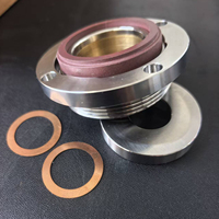 FRSTEC Pompe à Azote Liquide de Haute Qualité à Prix de Gros, Équipement de Pompe Cryogénique avec Pompe Centrifuge