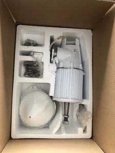 Best Selling China Factory 1000W 2000W 2500W Wind <b>Generator</b> Windmill 48v With Off Grid Controller for Home NE-L 2KW Wind Generat - Product Image 5