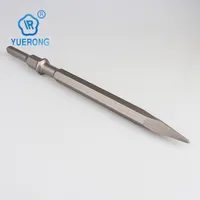 Pneumatic Air Chisel Bit for Ice Stone Carving Chisel