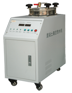 Высокоточный автоматический тестер насыщения вакуума - Product Image 4