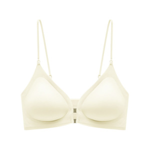 <span class=keywords><strong>Reggiseno</strong></span> di biancheria intima invisibile con nuova <span class=keywords><strong>apertura</strong></span> <span class=keywords><strong>frontale</strong></span> senza cuciture - Product Image 2