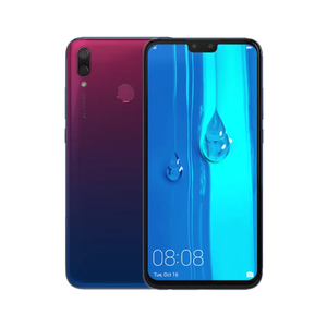 Téléphones mobiles en gros Y9 d'origine reconditionnés pour HW Y9 2019 64 Go 4 Go RAM – Qualité supérieure - Product Image 2