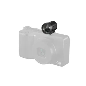   Visor Óptico Externo de 28 mm, Formato <span class=keywords><strong>3</strong></span>:2, Transmisión de Luz del 98%, Montura Hot Shoe para Cámaras sin Espejo - Product Image 6