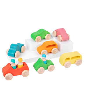 Productos para Dropshipping 2026: Sets de Juguetes Educativos para Niños, Sets de Juguetes de Rol para Bebés, Servicio de Abastecimiento en China - Product Image 4