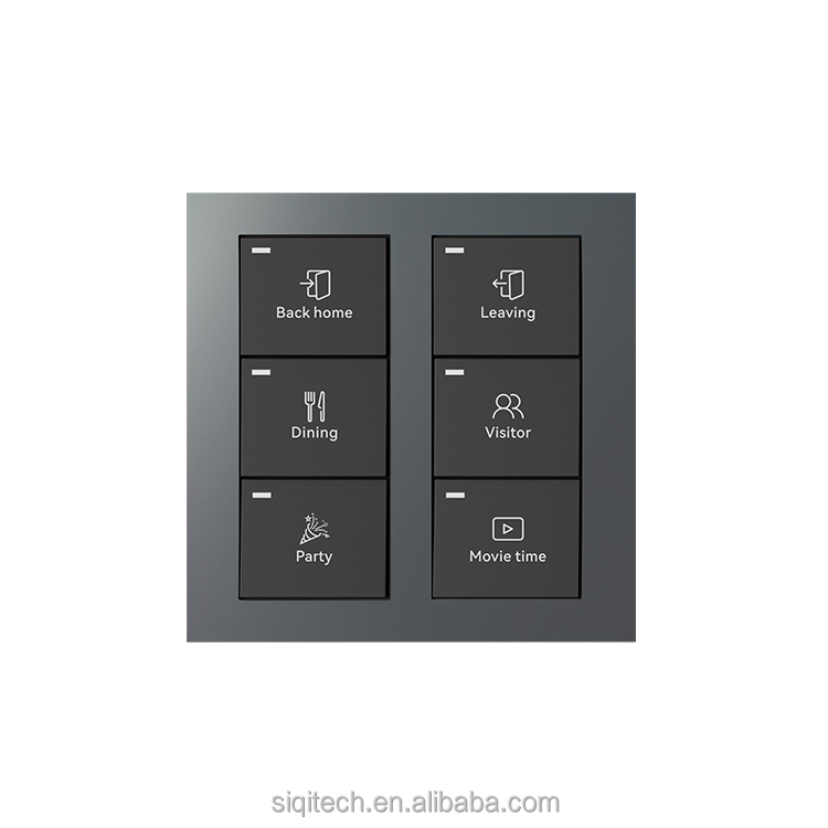 PC GREY REMOTE
