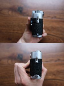 กล้องฟิล์ม Leica M3 35 มม. รุ่นใหม่ 99% - Product Image 3