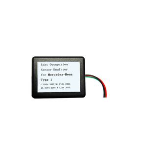 <span class=keywords><strong>Emulador</strong></span> de Sensor de Ocupación de Asiento al por Mayor, <span class=keywords><strong>Emulador</strong></span> SRS MB Tipo 1 para Mercedes-Benz <span class=keywords><strong>C</strong></span> W204 GL X164 ML W164 R X164 - Product Image 1