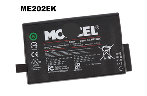 Новая батарея ME202 <span class=keywords><strong>ME202C</strong></span> ME202EK для <span class=keywords><strong>Philips</strong></span> Molicel VM3 VM4 VM6 VM8 VS2 VS3 VS4 TC20 TC30 TC50 7800 мАч - Product Image 3