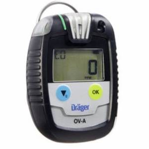 Producto Original Drager Pac 8500 H2S con CO, O2 con CO, o H2S con O2. - Product Image 4