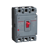 Interruptor Diferencial Pequeño Delixi DZ47sLE DZ47SLES6C63 DZ47sLES Entrada Superior 3P+N Tipo C 63A