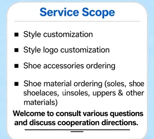 Zapatillas Planas de Moda para Mujer, Talla Grande, con Punta Abierta, Estilo Mary <span class=keywords><strong>Jane</strong></span>, Suela Ultraligera Antideslizante - Product Image 6