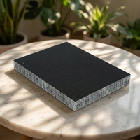 Panneau de toiture extérieur en CFRT PP résistant aux intempéries, panneau composite en fibre de verre thermoplastique