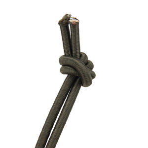 Tactical Molle Webbing Clips with Elastic Rope - <b>Backpack</b> <b>Accessories</b> for EDC Gear Management - Product Image 6