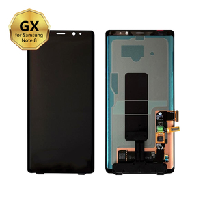 หน้าจอ LCD ทัชสกรีนดิจิไทเซอร์,สำหรับ <span class=keywords><strong>SAMSUNG</strong></span> Galaxy <span class=keywords><strong>Note</strong></span> 8 N950 N920 <span class=keywords><strong>Note</strong></span> 2 Plus Lite 20 Ultra - Product Image 5