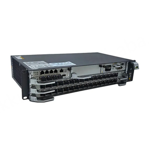 MA5800-X2 OLT พร้อมแผงควบคุม1 * H901MPSC 10g 1 * pisb AC Power Board สำหรับใช้งาน FTTH - Product Image 1