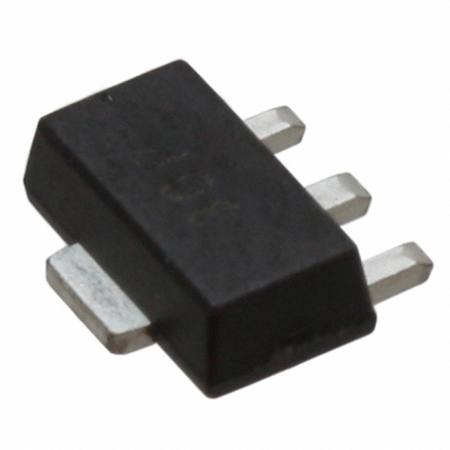 MGA-30889-TR1G SOT-89-3 GaAs MMIC Amplifier for GPS Receiver ISM Band Wireless Communication Base Station