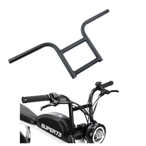 Accessoires de moto de qualité supérieure guidon 73-S1 vélo de route en aluminium pour guidon de vélo en alliage Super 73S1 73 S1 <span class=keywords><strong>S2</strong></span> ZX RX - Product Image 1
