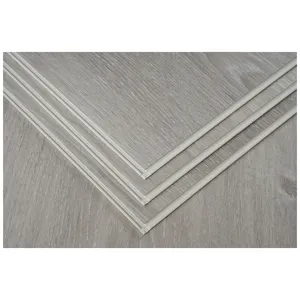 Pvc Flooring Vinyl Plastic Wood Grain Spc Flooring