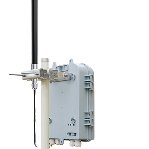 Tăng cao hotspot sợi thủy tinh ăng ten 868MHz 915MHz ngoài trời Omni Directional 6dBi 8dBi 10dBi sợi thủy tinh ăng ten cho Helium - Product Image 6