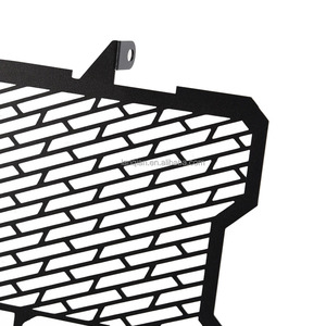 Accesorios de motocicleta para Honda CBR650R, cubierta protectora para rejilla de radiador, Protector de radiador CBR650 <span class=keywords><strong>CBR</strong></span> 650R <span class=keywords><strong>650</strong></span> R 2019-2021 <span class=keywords><strong>2020</strong></span> - Product Image 5