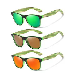 Роскошная итальянская деревянная оправа для солнцезащитных очков ручной работы, дизайнерские Лучшие Деревянные оптические очки для чтения на заказ