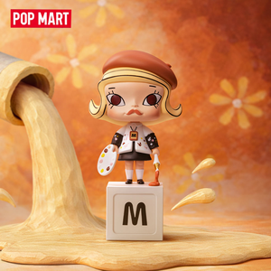 Nouveauté 2026 : Figurines d'<span class=keywords><strong>anime</strong></span> originales pour MART Molly 20ème Anniversaire, Série Scenery Way, en PVC, emballage d'<span class=keywords><strong>origine</strong></span>, boîtes de collection - Product Image 3