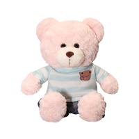 Mini petit ours en peluche Ours en peluche pour enfants Cadeaux
