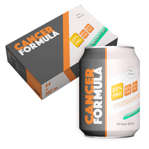 Fórmula líquida oral de nutrición avanzada para adultos y mujeres embarazadas con necesidades nutricionales especiales - Product Image 2