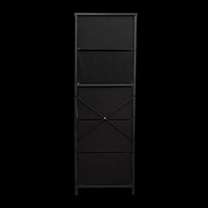 High Quality Freestanding Durable Stainless Steel MDF Panel Pine Modern Living Room Fabric <b>Cabinets</b> Sample Available Fabric - Product Image 3