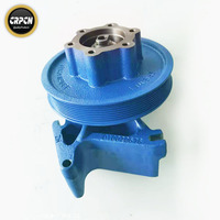 Pièces de rechange pour moteur diesel d'excavatrice CRPCN Machinery, ensemble de moyeu de ventilateur ISM11 QSM11 3103513 pour Cummins