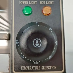 Estantes ajustables para restaurante comercial, cocina de Hotel, mesa de acero inoxidable, parrilla de salamandra colgante de Gas eléctrica - Product Image 3