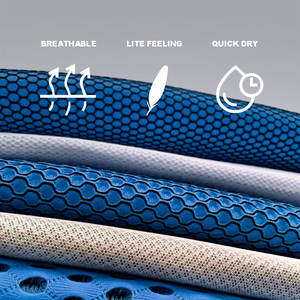 Les manches longues <span class=keywords><strong>PRO</strong></span> de haute qualité avec tissu respirant offrent une <span class=keywords><strong>tenue</strong></span> de vélo de protection complète de la peau - Product Image 5