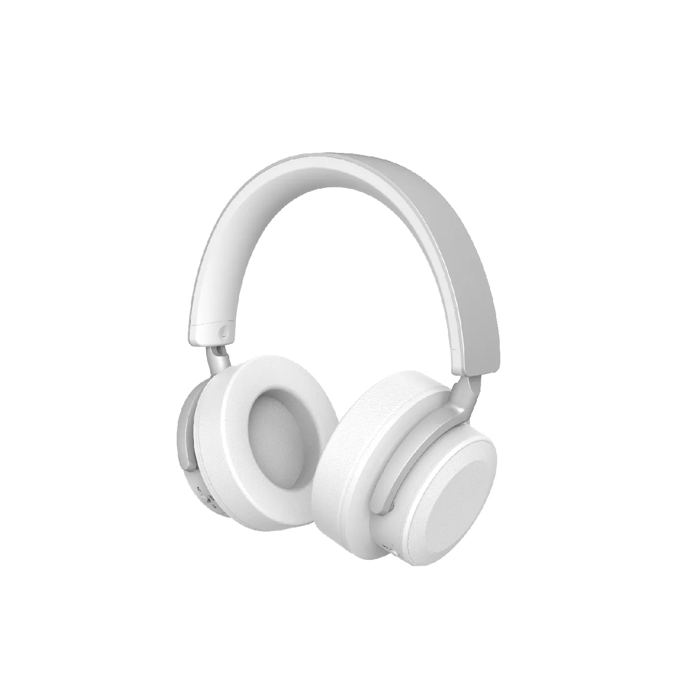 Touch Panel 5.0 Bluetooth Noise Cancelling Headphones OEM With Microphone Wireless Wired Headset For Travel/Work/Game