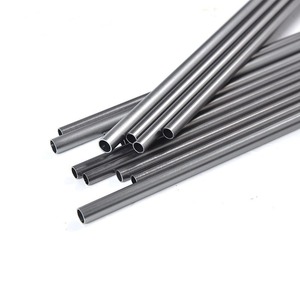 Tubo de Aluminio Chino Sin Costura 6061 6063 6082 T6, Redondo, de Pared Gruesa, de 2 mm a 7 mm de Diámetro - Product Image 5