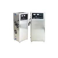 Ozonizador de agua portátil 5G para desinfección y esterilización  profesional Ozone-Clean