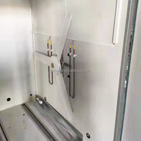 Incubateur d'œufs de poulet entièrement automatique à alimentation électrique économique, machine à couver 5000 œufs