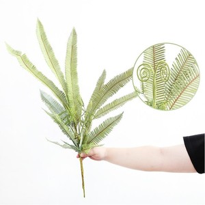 Planta Artificial, Pared Verde Artificial, Flores y Plantas Decorativas, Artículos de Jardinería, Helechos Artificiales para Fiestas - Product Image 5