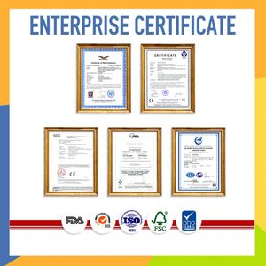กระดาษกันไขมันเกรดอาหารสำหรับโรงงานขายส่ง, กระดาษห่อแฮมเบอร์เกอร์เกรดร้านอาหาร และกระดาษห่อทาโก้ - Product Image 6