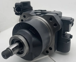 708-7S-00671ปั๊มไฮดรอลิก708-7S-00352 708-7T-00710 708-7S-00550 708-7R-00611เครื่องขุดมอเตอร์ใบพัด - Product Image 2