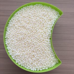 Granules de TPU de matières premières en plastique à bas prix de haute qualité en gros d'usine - Product Image 1