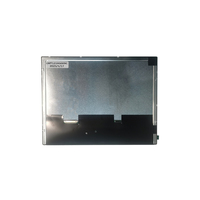 Écran LCD TFT de qualité industrielle 12,1 pouces, résolution 1024*768, écran d'affichage TFT, interface RGB, module LCD pour équipement industriel