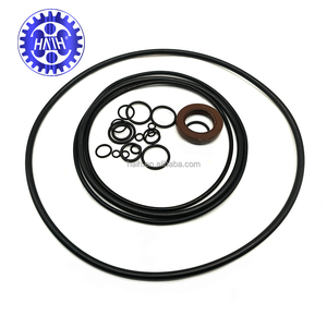 KIT DE SELLADO DEL MOTOR DE TRASLACIÓN XJBN-00514 XJBN00514 para EXCAVADORA HYUNDAI R360LC-7 R370LC-7 - Product Image 1
